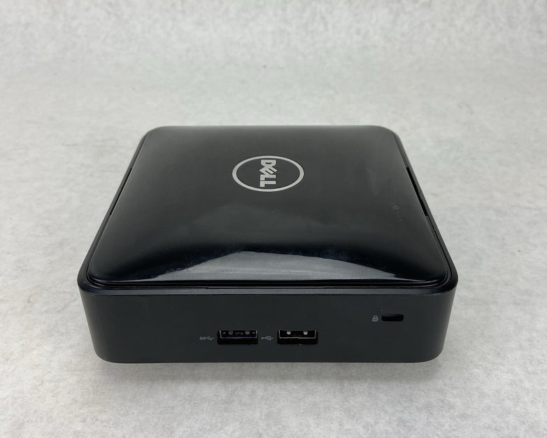 Dell Inspiron 3050 Micro Intel Celeron J1800 2.41GHz 4GB RAM No HDDOSAC
