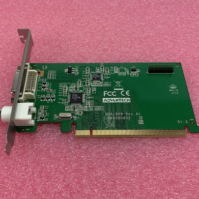 Advantech DVA-808 PCI Video Capture Card