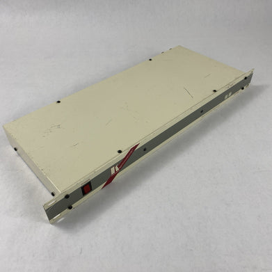 Kramer Video Component Distributor 1043 Untested