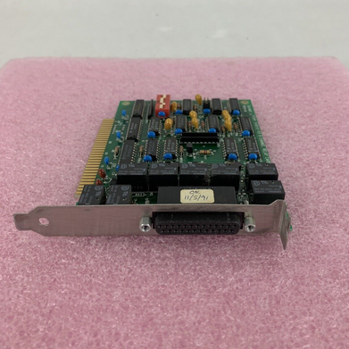 Calaway 24012-55 8-Channel Relay Card