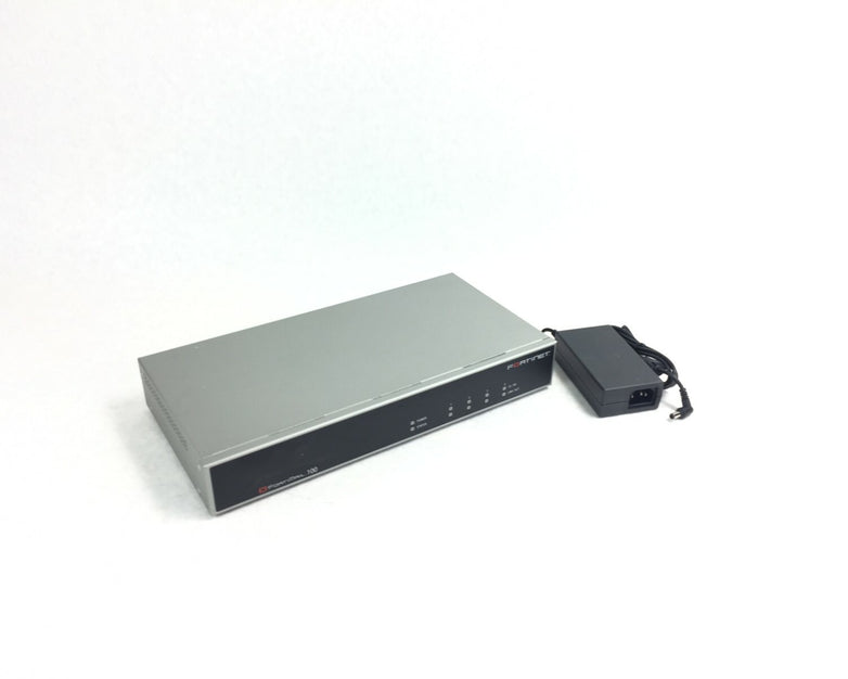 Foertinet FortiMail 100 Secruity Appliance