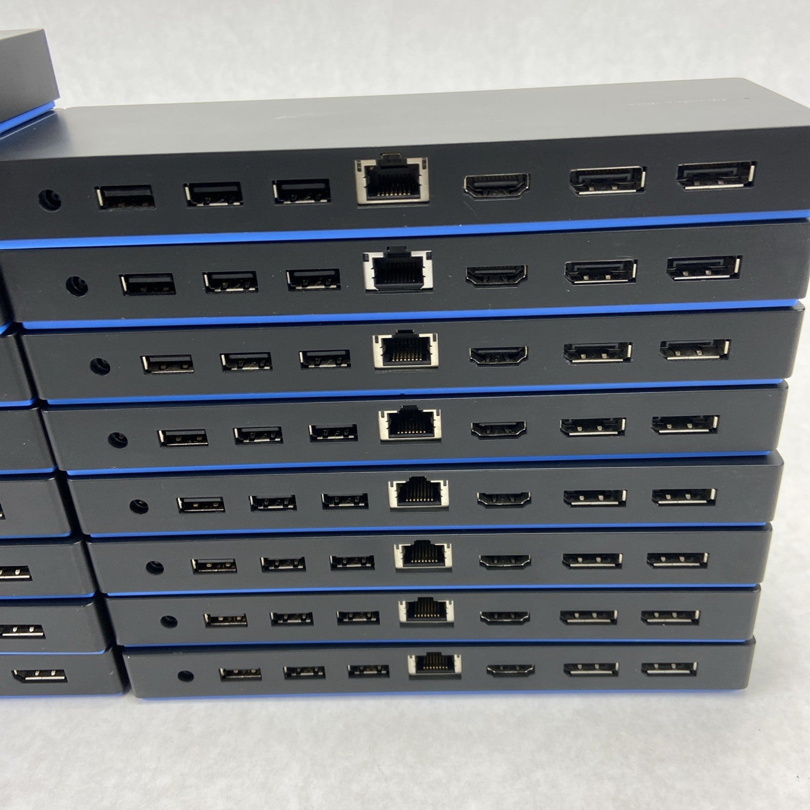 HP USB-C Dock G4 Docking Station Part Number L13898-002 Dock Only - Lot of 25
