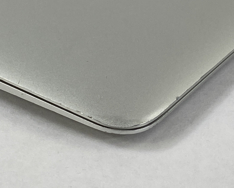 Apple MacBook Air A1466 2012 13" 1.8GHz i5 8GB RAM 120GB SSD os10.15.7 554Cycles