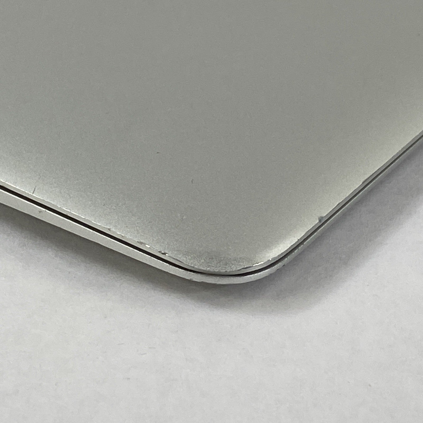 Apple MacBook Air A1466 2012 13" 1.8GHz i5 8GB RAM 120GB SSD os10.15.7 554Cycles14