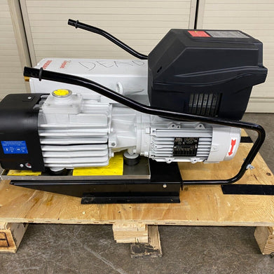 Sogevac Leybold SV120BIFC 960563V3002 Vacuum Pump - Parts or Repair