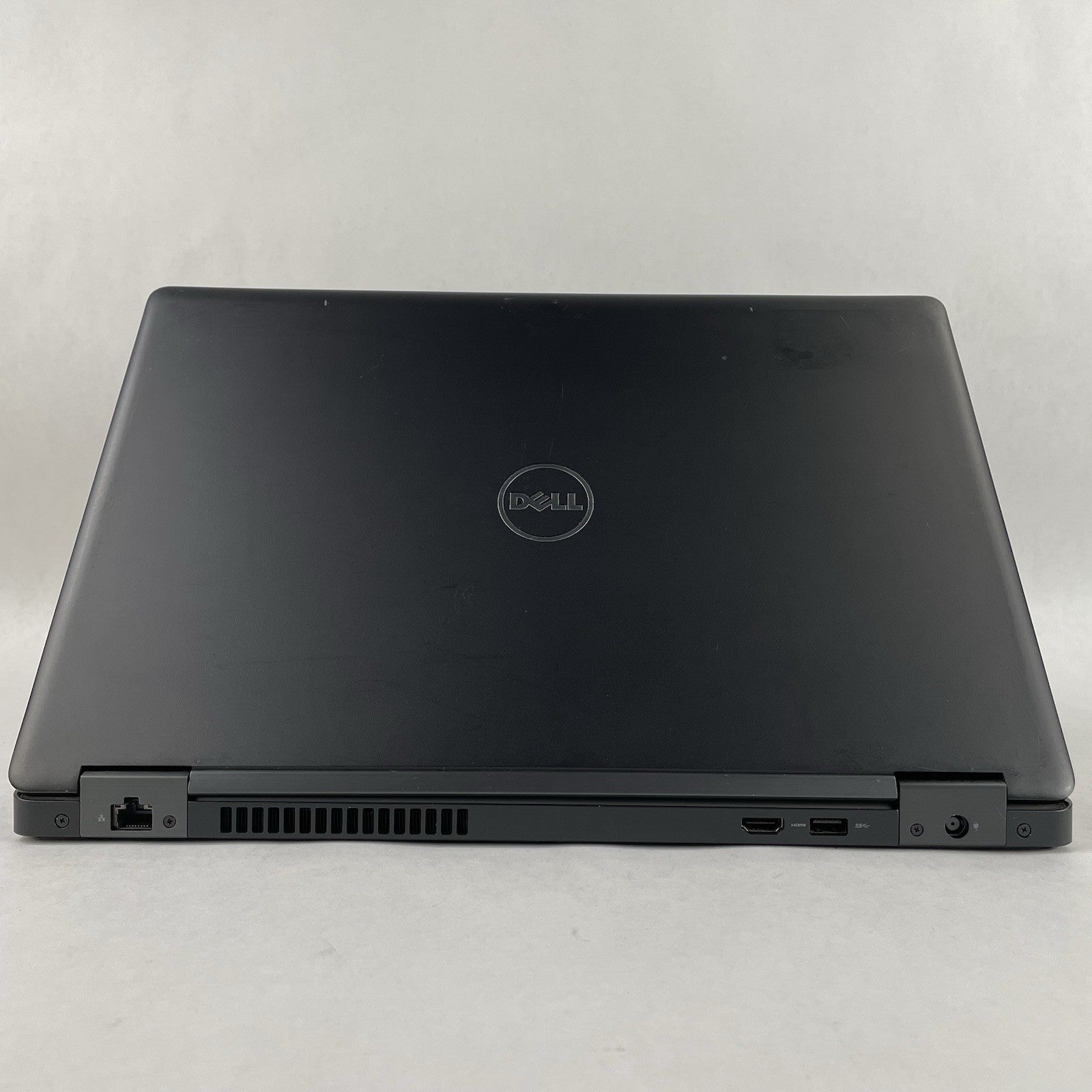 Dell Latitude 5580 15.6" i5-6300U 2.40 GHz 8 GB RAM No SSD/OS/AC10