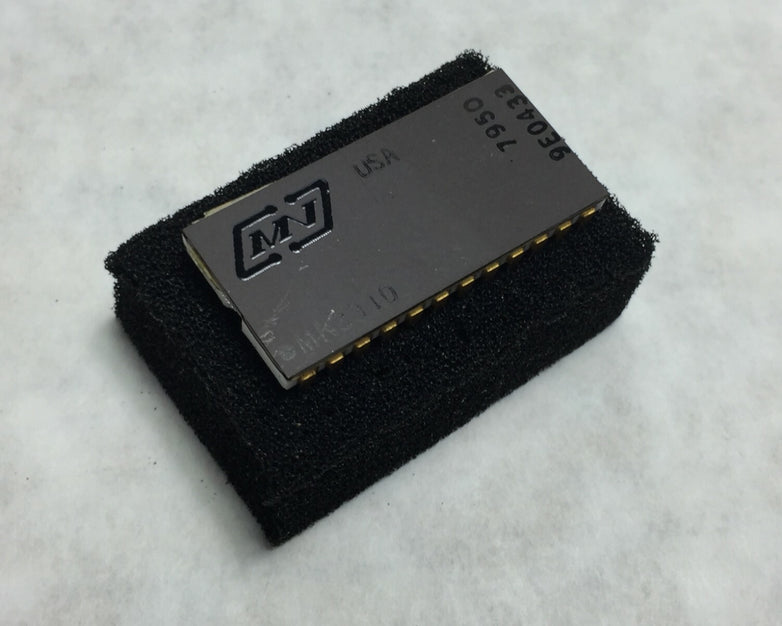 MN MN3310 9E0433  NOS