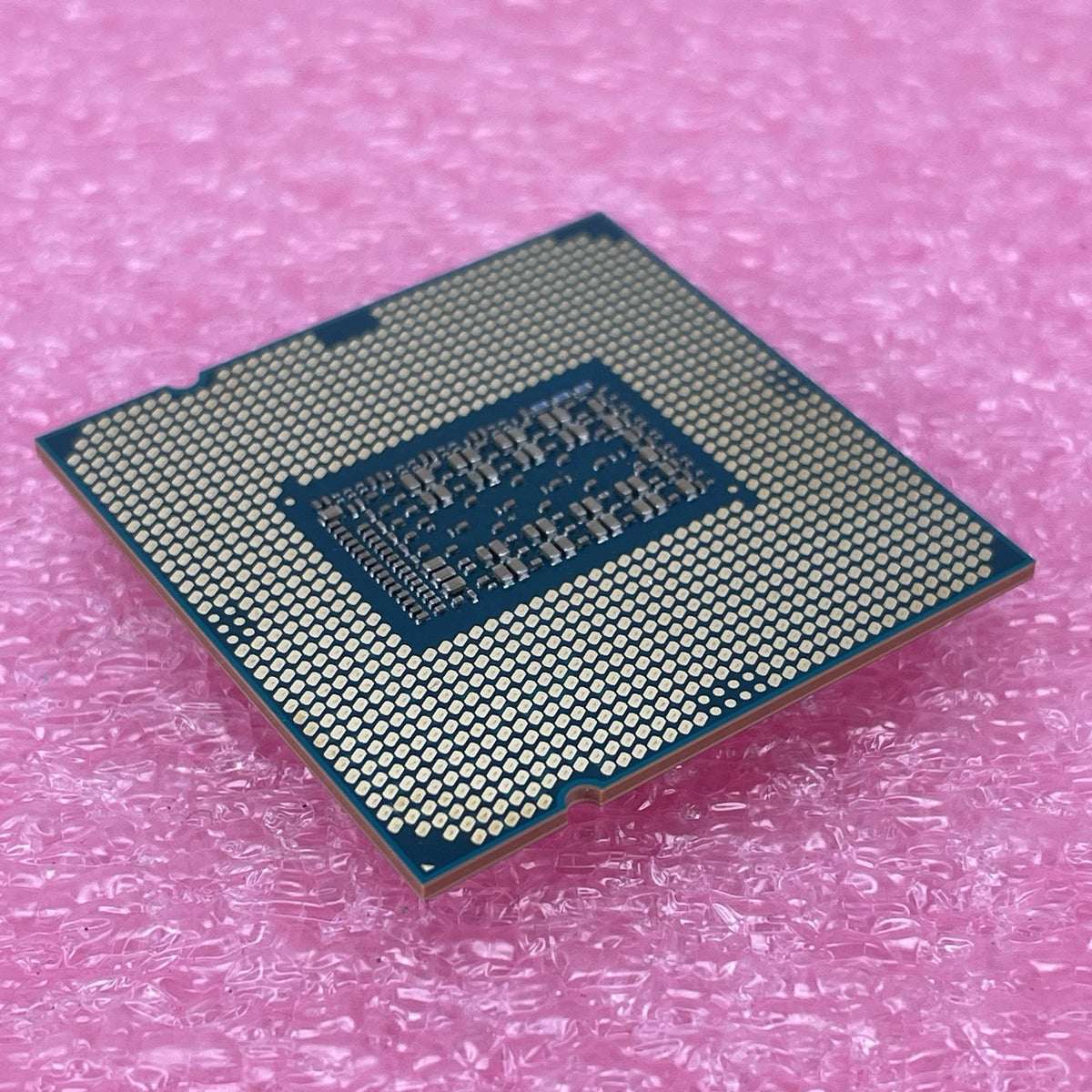 Intel SRKN7 XEON E-2324G 3.10GHz CPU 4 Core 4 Thread Tested6