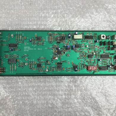 ARTEL R3114 Satelite Equipment