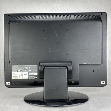 ViewSonic VPC190 AIO 18.5" Intel Atom D510 1.66GHz 2GB RAM No HDD No OS