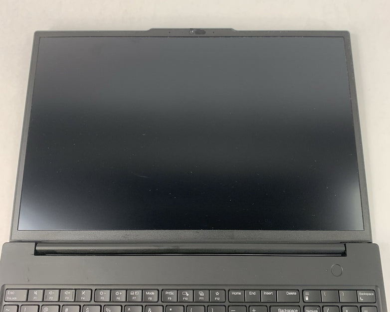 Lenovo ThinkPad P16s Gen3 Ultra 7 155H 1.4 GHz 32 GB RAM Heat Spots No OS/SSD/AC