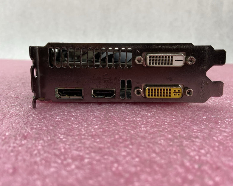 Zotac GTX 950 2GB 128BIT GDDR5 PCIe Graphics Card