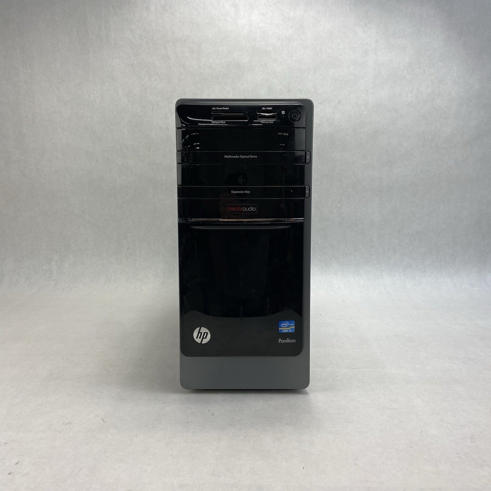HP Pavilion P7-1520T MT Intel Core i5-3330 3GHz 4GB RAM No HDD No OS1