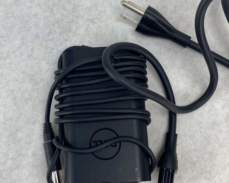 Dell 65W HA65NM130 AC Adapter. Lot Of 10