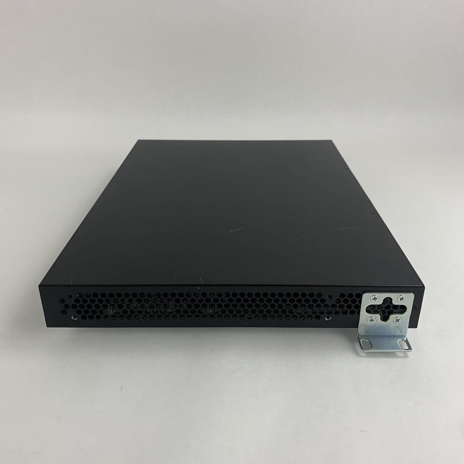 HPE JL385A OfficeConnect 24-Port PoE Managed Gigabit Switch Tested Reset4