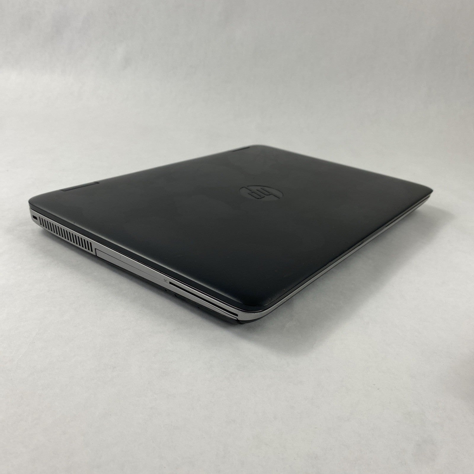 HP ProBook 640 G3 Core i5-7200U 2.50 GHz 8 GB RAM 14" No Battery No HDD No OS