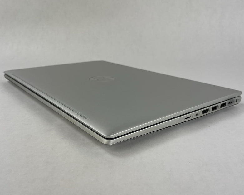 HP ProBook 450 G8 15.6" i5-1135G7 2.40 GHz 8 GB RAM No SSD/OS/AC