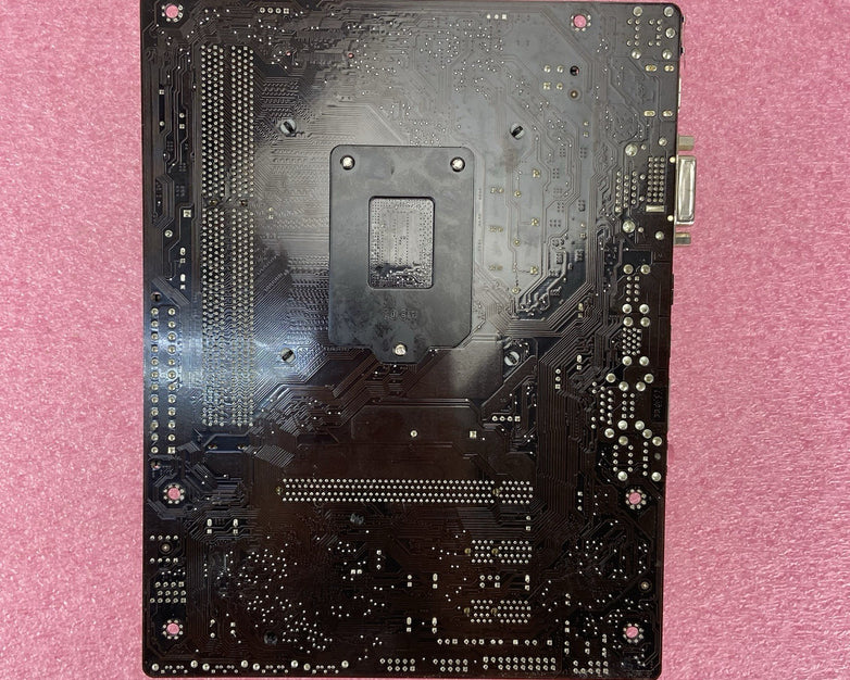 ASUS H81M-A Motherboard Intel Core i3-4160 3.6GHz 8GB RAM w/IO Shield