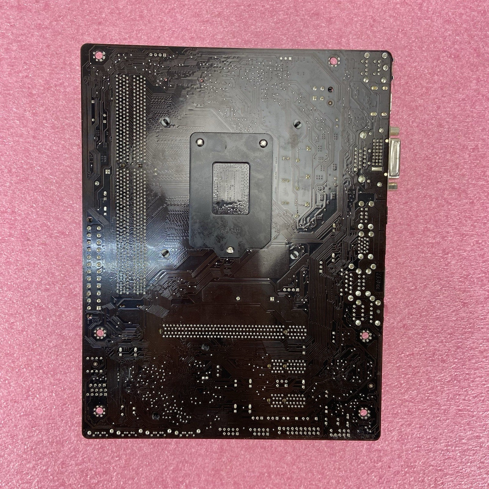 ASUS H81M-A Motherboard Intel Core i3-4160 3.6GHz 8GB RAM w/IO Shield 7