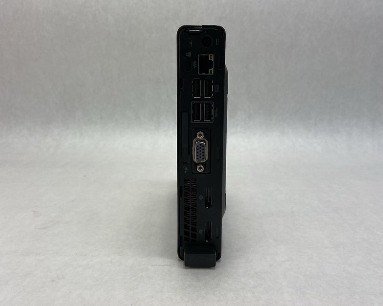 HP EliteDesk 800 G3 Micro Intel Core i5-7500 3.4GHz 8GB RAM No HDDOSAC