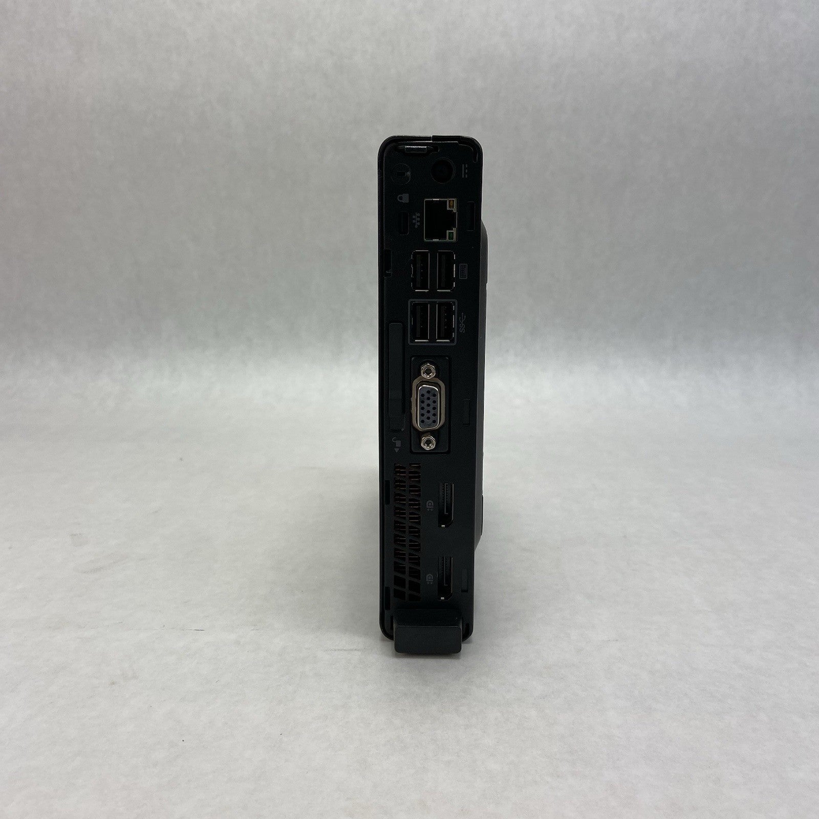 HP EliteDesk 800 G3 Micro Intel Core i5-7500 3.4GHz 8GB RAM No HDDOSAC4