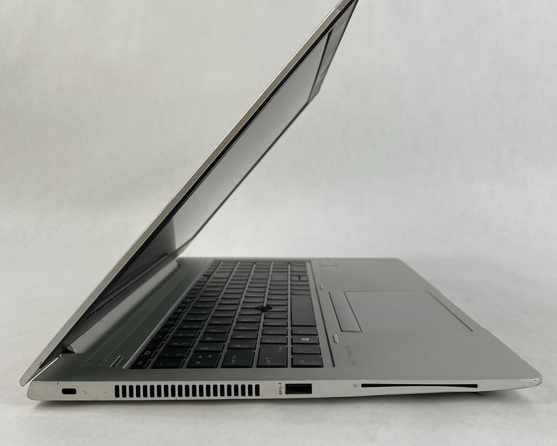 HP EliteBook 850 G6 15.6" i5-8365U 1.60 GHz 8 GB RAM No SSD/OS/AC/Batt - READ