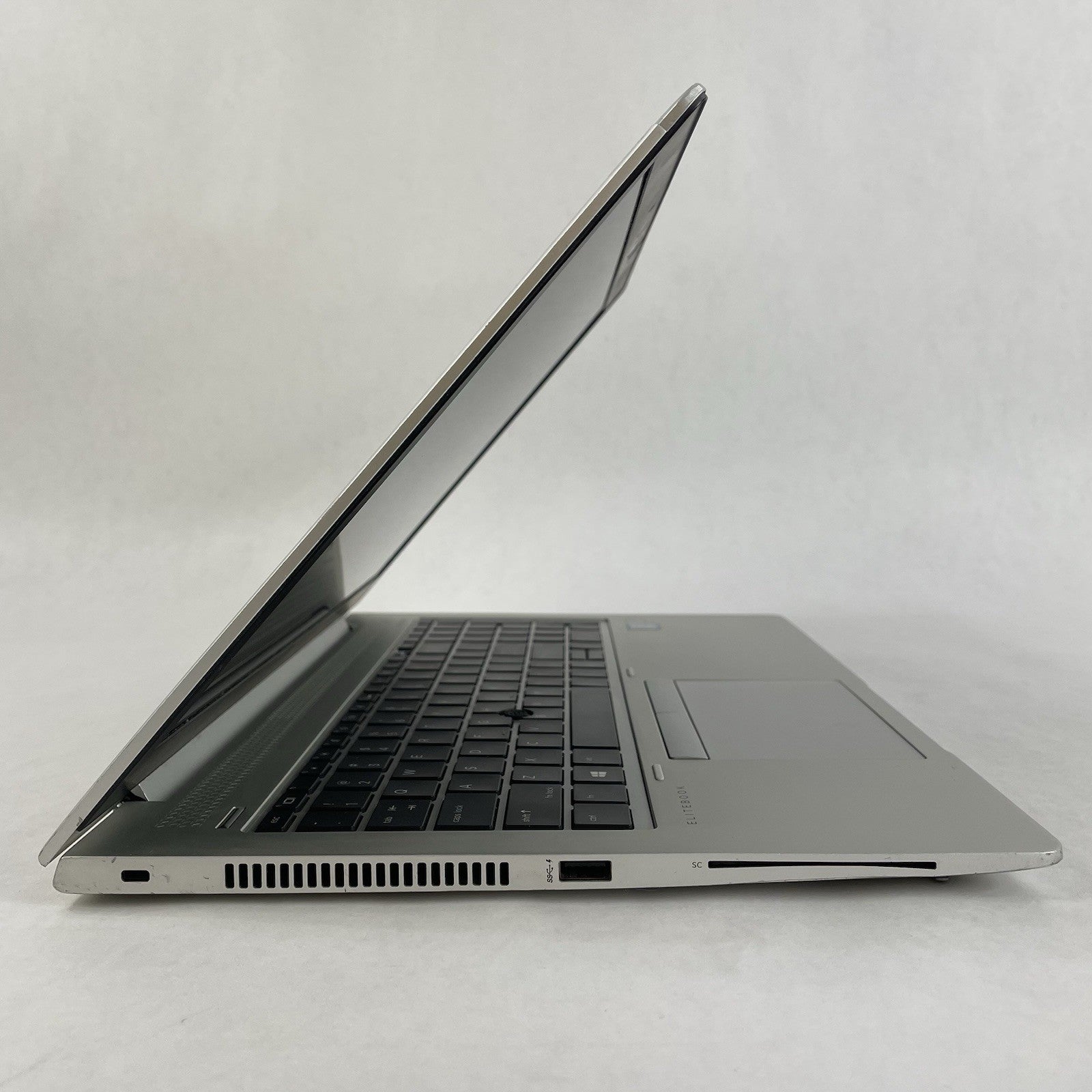 HP EliteBook 850 G6 15.6" i5-8365U 1.60 GHz 8 GB RAM No SSD/OS/AC/Batt - READ7