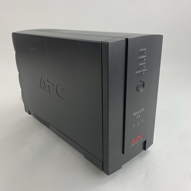 APC BX900R Back-UPS XS 900 Uninterruptible Power Supply No Batteries Tested