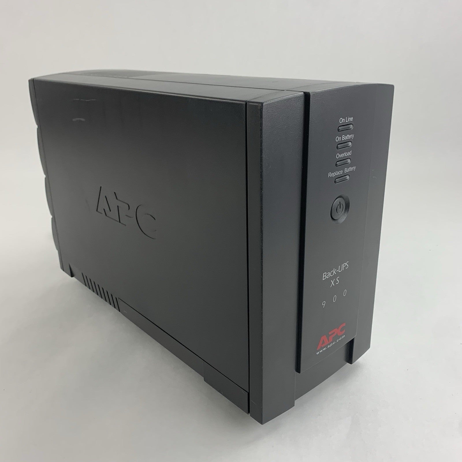 APC BX900R Back-UPS XS 900 Uninterruptible Power Supply No Batteries Tested0