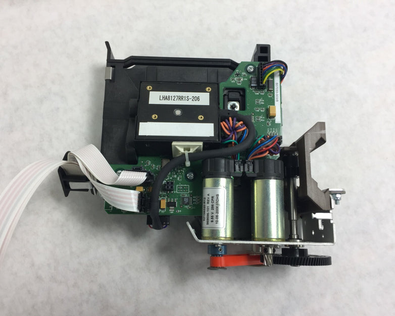 IBM 969207-101 4560SLX Picker Assembly