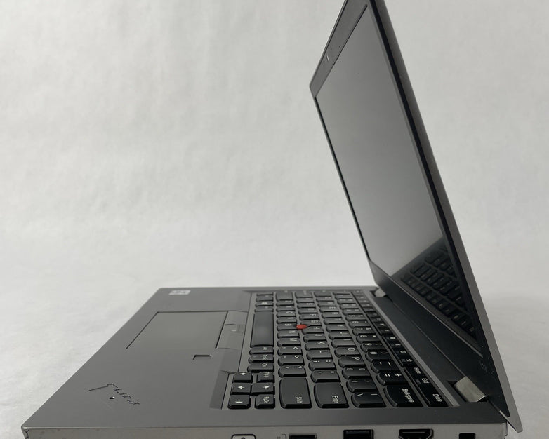 Lenovo ThinkPad L13 13.3" i5-10210U 1.60 GHz 16 GB RAM No SSD/OS/AC