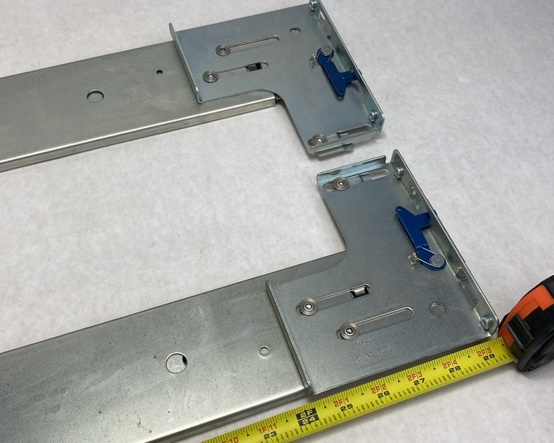 Dell JJ011 Rapid Rail Mounting Kit With Cable Management Arm For PowerEdge READ