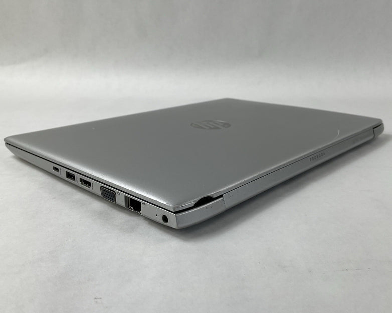 HP mt21 Client 14" Celeron 3867U 1.80 GHz 8 GB RAM No SSD/OS/AC - Hinge Cover