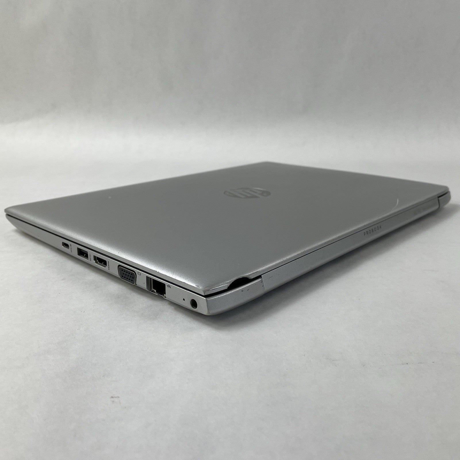 HP mt21 Client 14" Celeron 3867U 1.80 GHz 8 GB RAM No SSD/OS/AC - Hinge Cover11