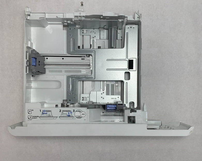 HP MFP M635 Printer RU7-8716 Paper Tray "2"