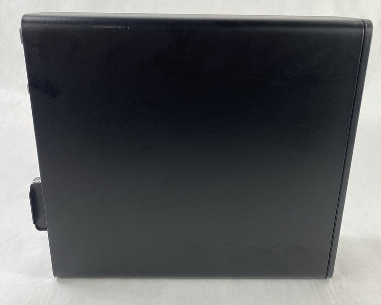 HP ProDesk 600 G5 SFF Intel Core i3-9300 3.7GHz 2x4GB RAM No HDD No OS READ
