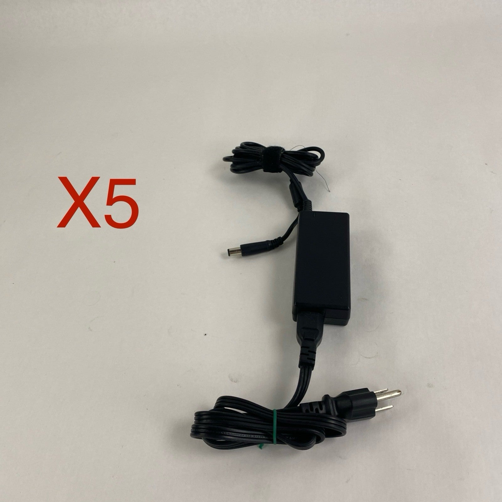 Dell LA65NS2-01 65W AC Adapter Lot of 50