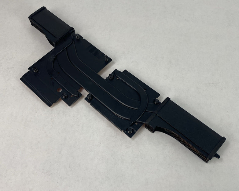 HP ZBook Fury 16G10 Heat Sink