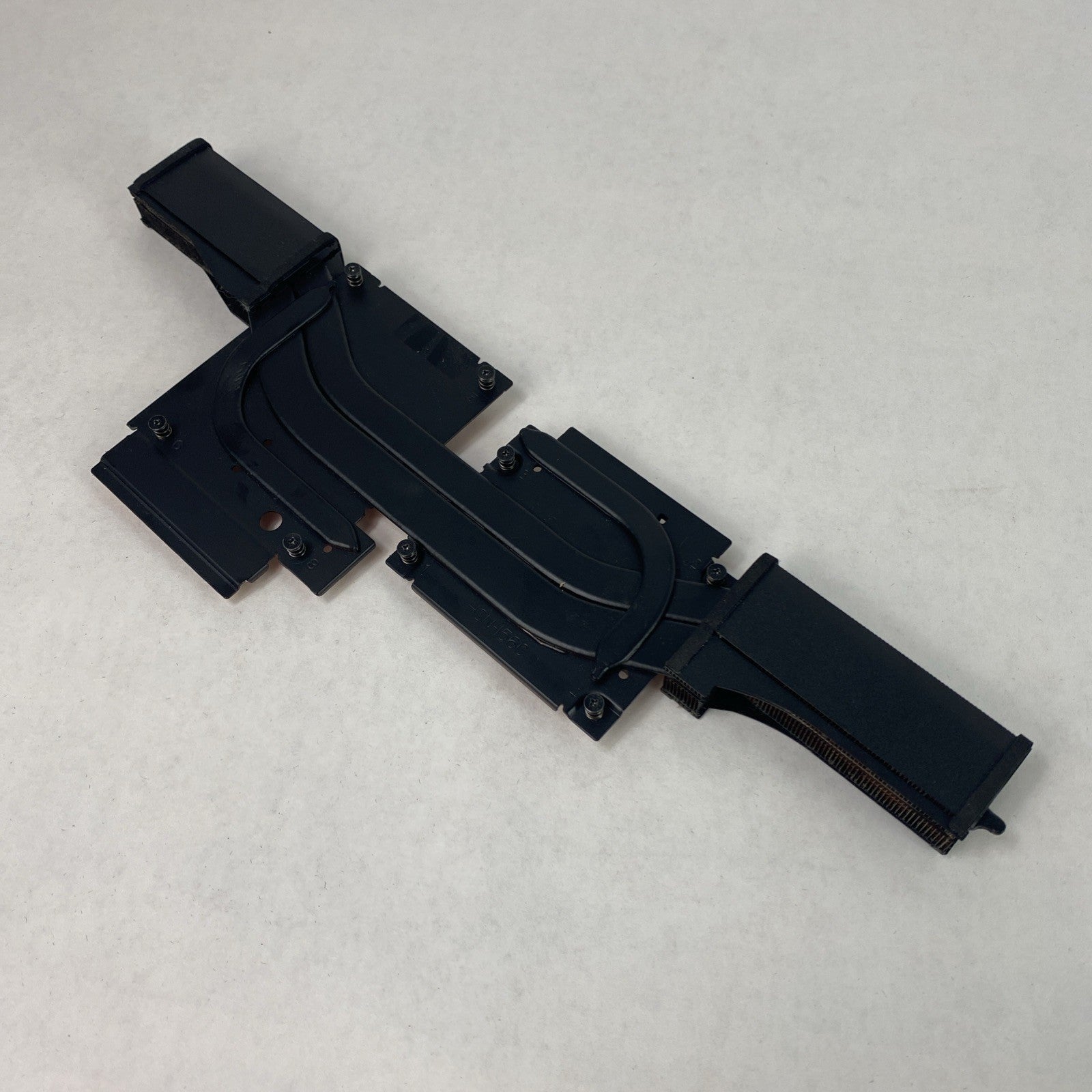 HP ZBook Fury 16G10 Heat Sink0