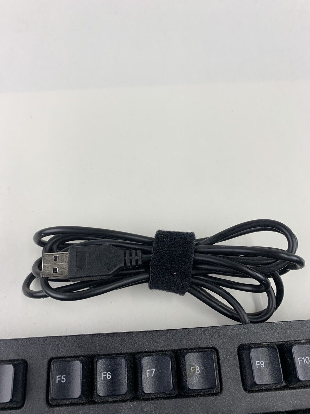 Lenovo SK-8827 Wired Keyboard SD50L80031