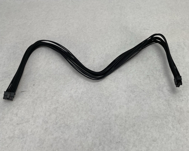 Unbranded 12 Pin to 12 Pin PCI-E Modular Power Supply Cable