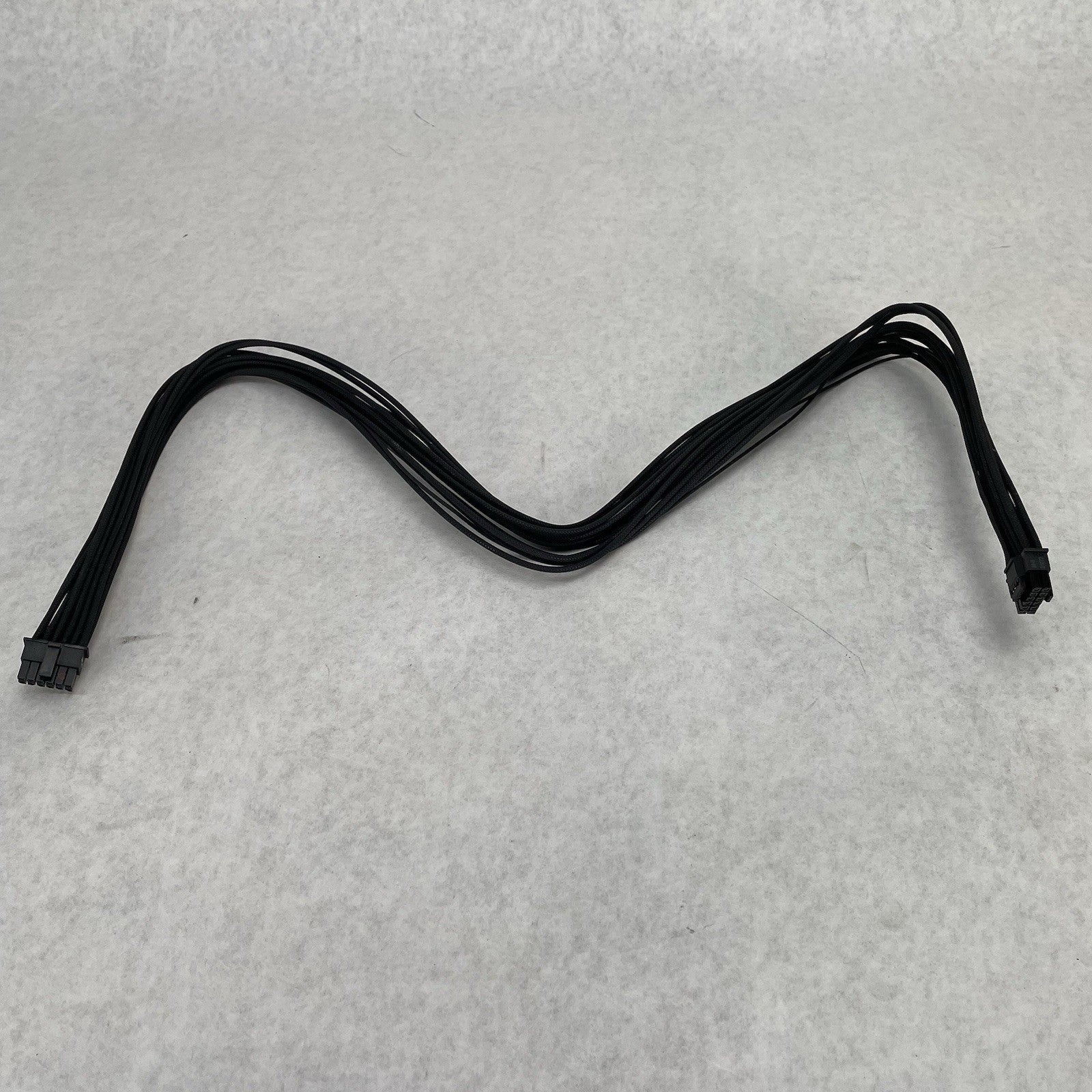 Unbranded 12 Pin to 12 Pin PCI-E Modular Power Supply Cable