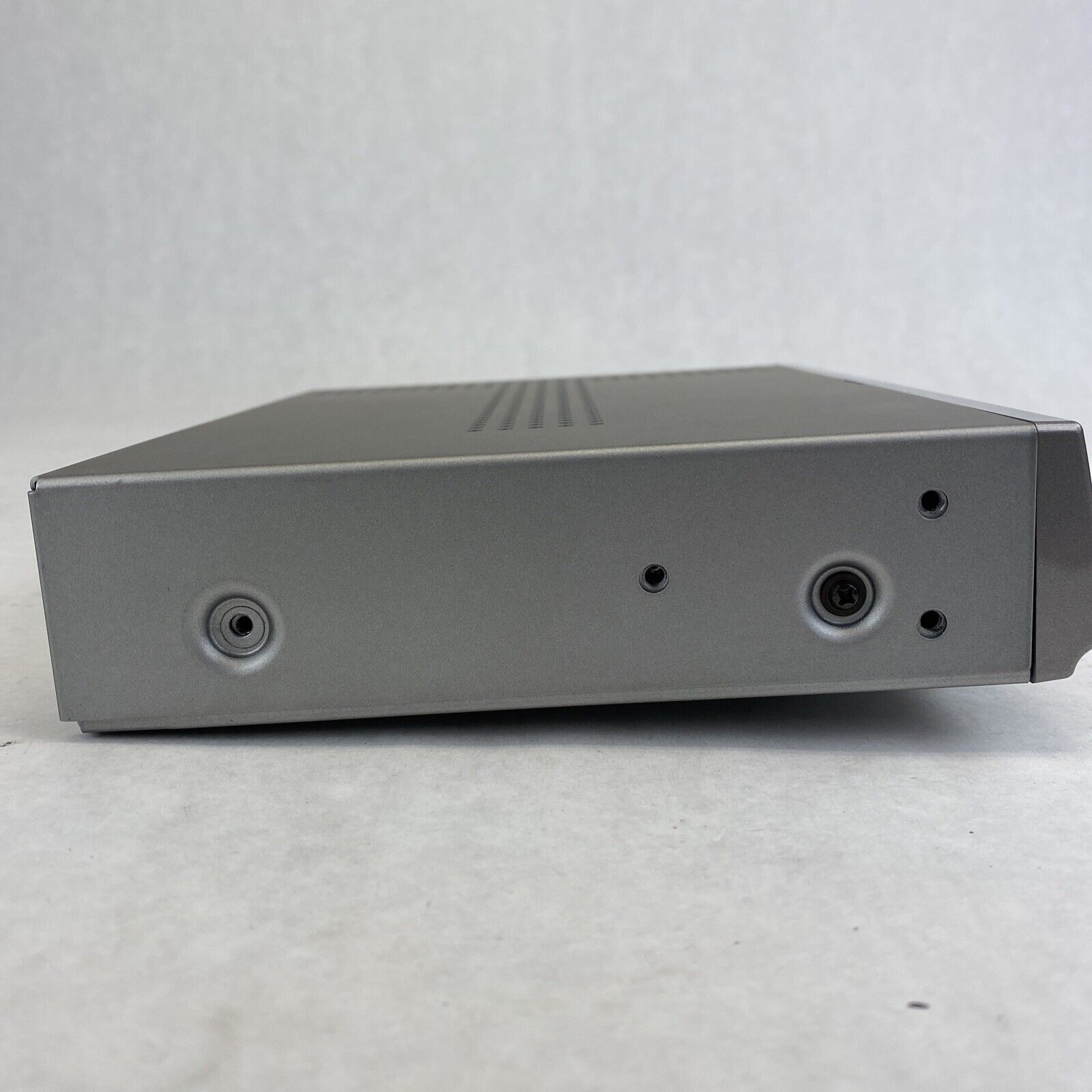 Lightspeed CAT855 Classroom Audio System AMP-855 NO PSU or Screws