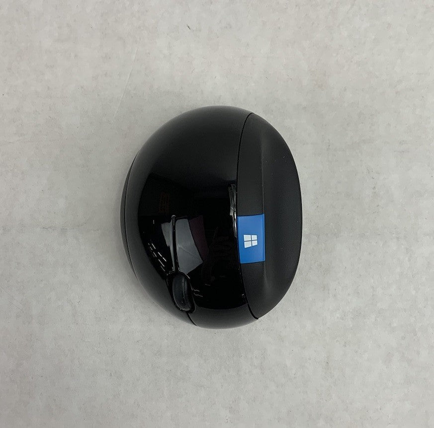 Microsoft Sculpt 1560 Ergonomic Mouse No USB Dongle