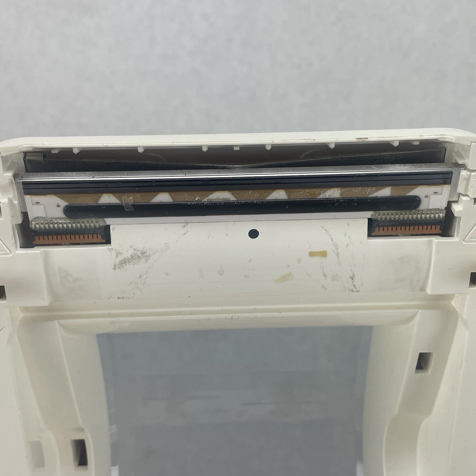 Zebra GK420d GK42-202210-000 Direct Thermal Label Printer Tested 521,100pgc5