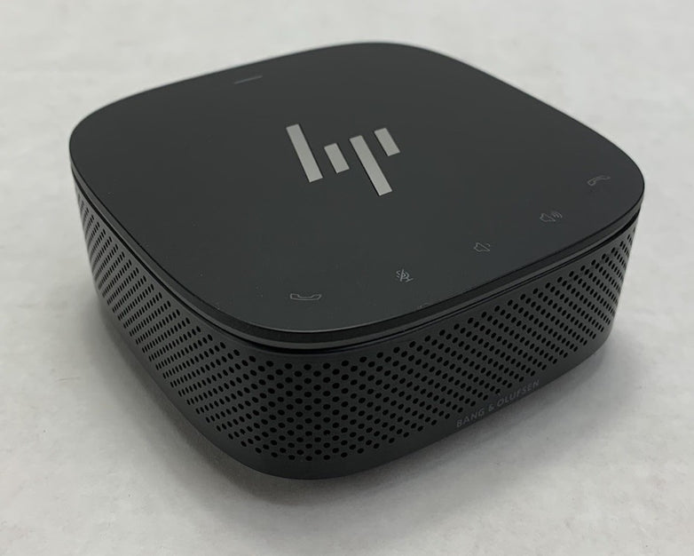HP TB Dock Audio Module HSN-IA01 Speaker for Thunderbolt Docking Station