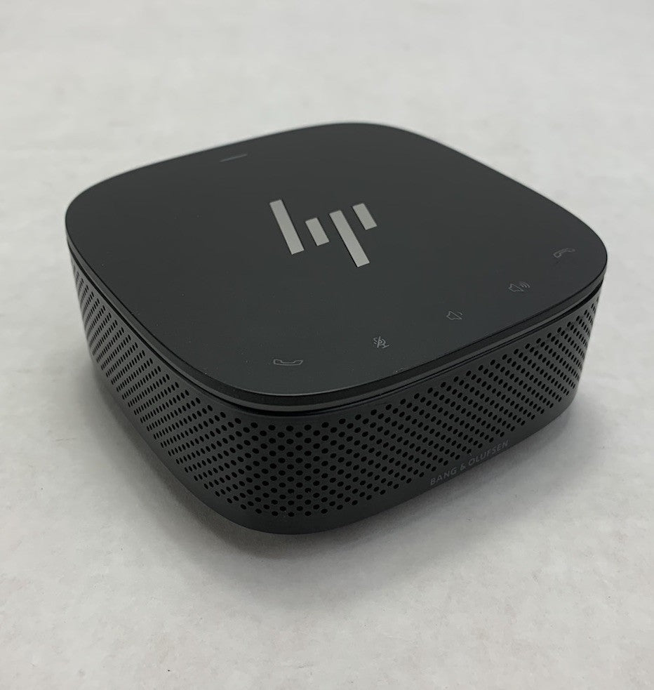 HP TB Dock Audio Module HSN-IA01 Speaker for Thunderbolt Docking Station0