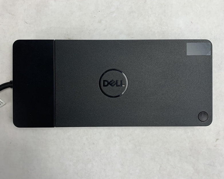 Dell WD19TB Thunderbolt USB-C Docking Station - No AC Adapter