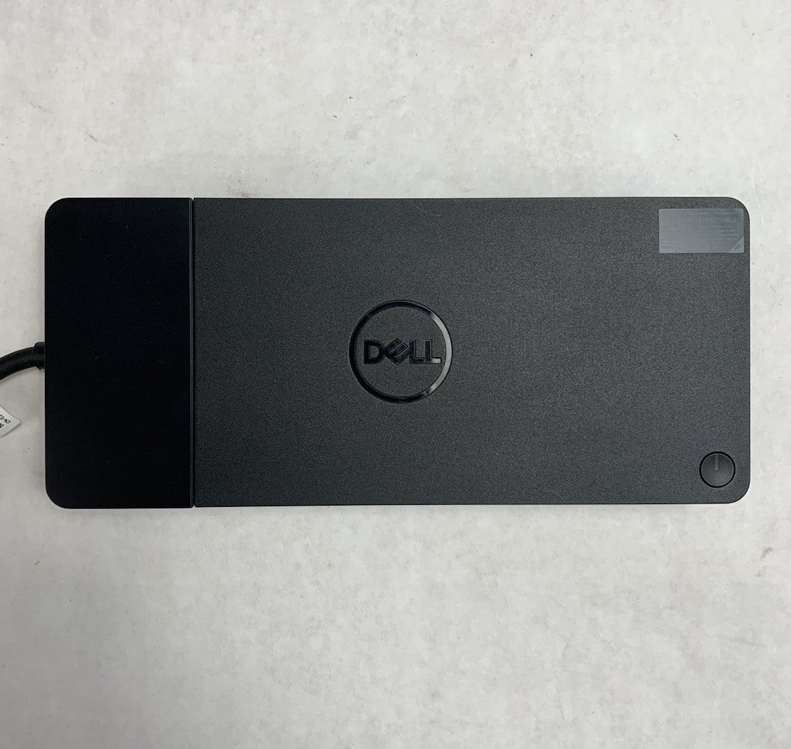 Dell WD19TB Thunderbolt USB-C Docking Station - No AC Adapter9