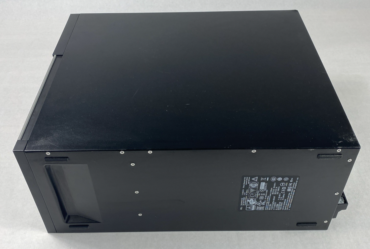 Dell OptiPlex 9020 MT Intel Core i5-4590 3.30GHz 4GB RAM No HDD No OS